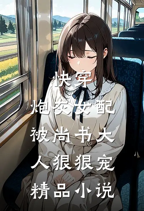 快穿：炮灰女配被尚书大人狠狠宠精品小说