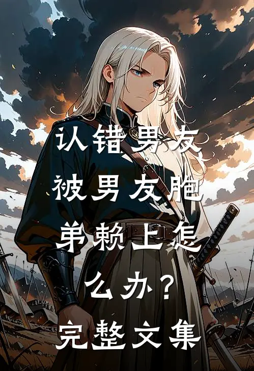 认错男友，被男友胞弟赖上怎么办？完整文集