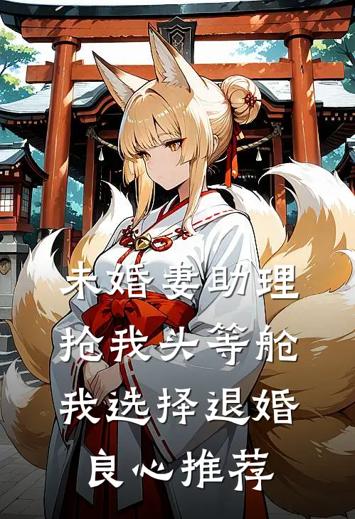 未婚妻助理抢我头等舱，我选择退婚良心推荐