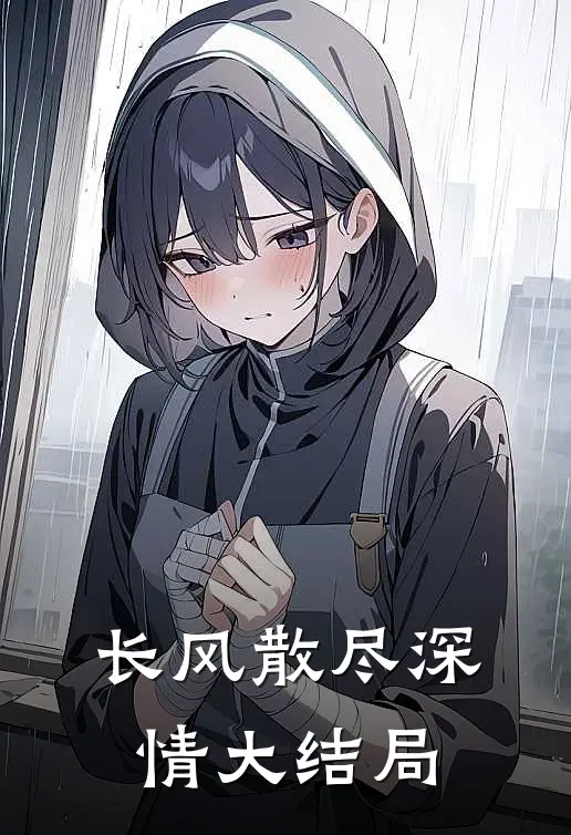 长风散尽深情大结局