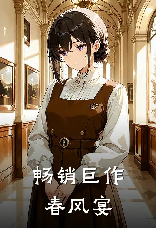 畅销巨作春风宴