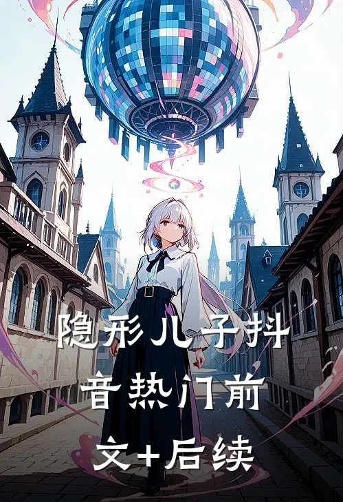 隐形儿子抖音热门前文+后续