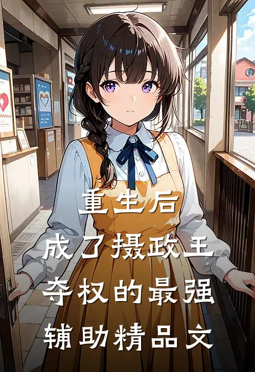 重生后，成了摄政王夺权的最强辅助精品文