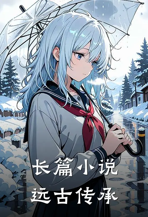 长篇小说远古传承