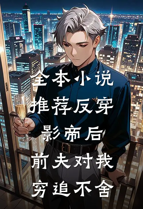 全本小说推荐反穿影帝后，前夫对我穷追不舍