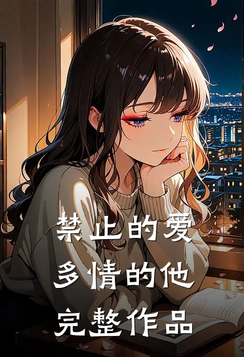 禁止的爱，多情的他完整作品