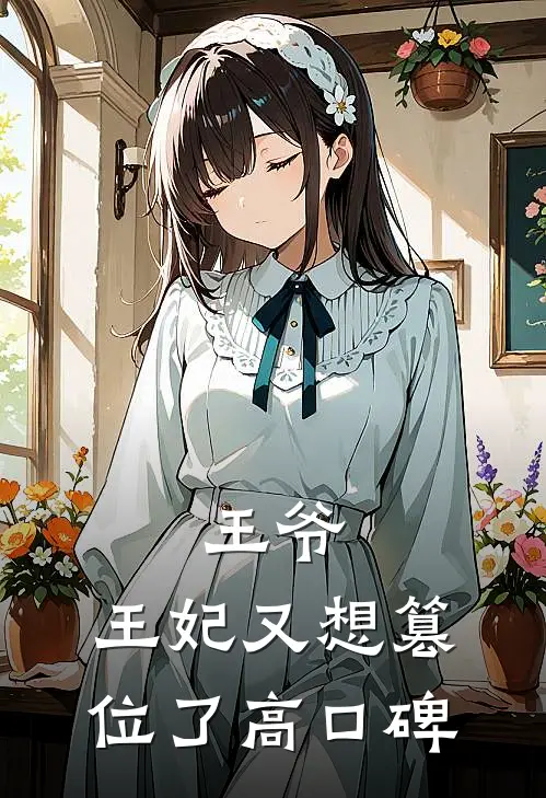 王爷，王妃又想篡位了高口碑