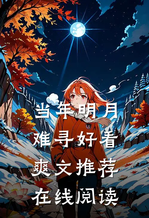 当年明月难寻好看爽文推荐在线阅读