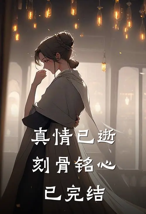 真情已逝，刻骨铭心已完结