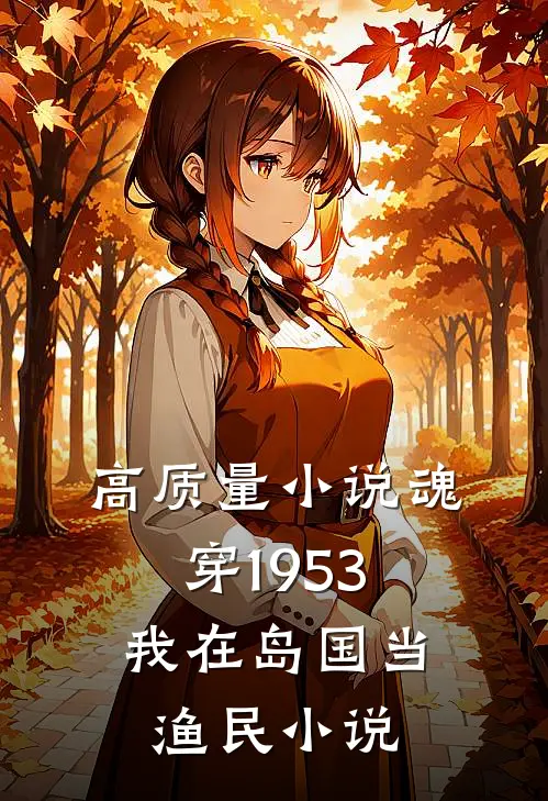高质量小说魂穿1953：我在岛国当渔民小说