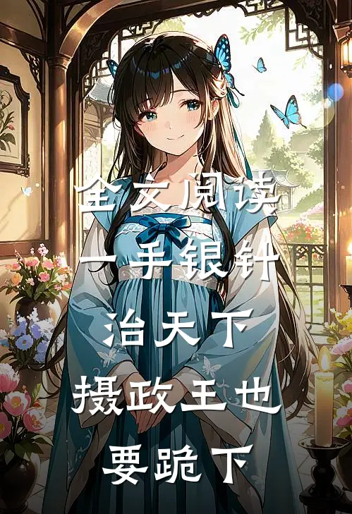 全文阅读一手银针治天下，摄政王也要跪下