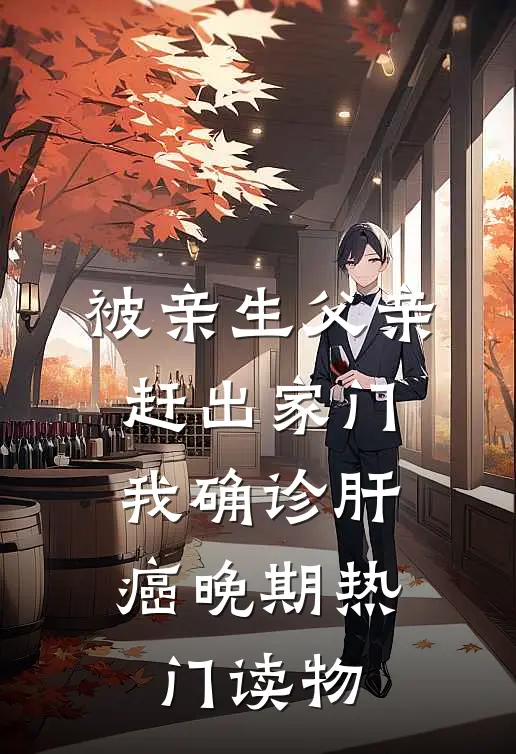 被亲生父亲赶出家门，我确诊肝癌晚期热门读物