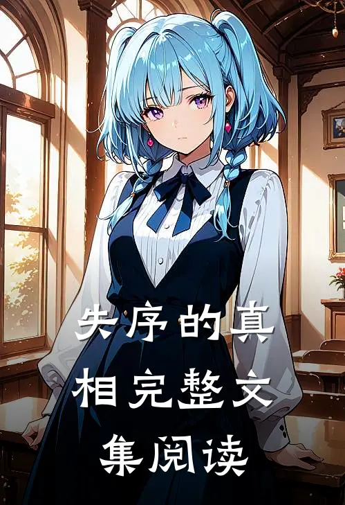 失序的真相完整文集阅读