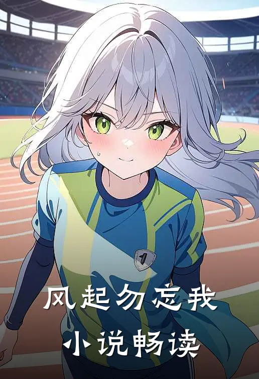 风起勿忘我小说畅读