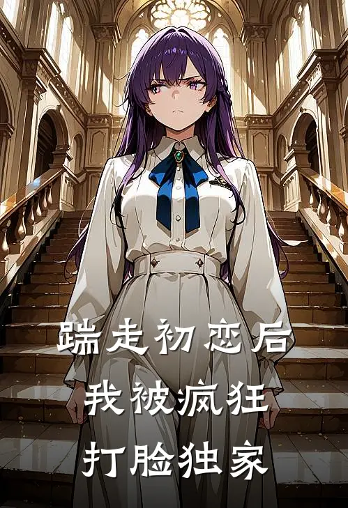 踹走初恋后，我被疯狂打脸独家