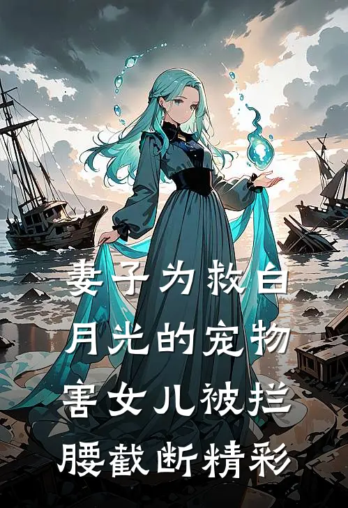妻子为救白月光的宠物害女儿被拦腰截断精彩