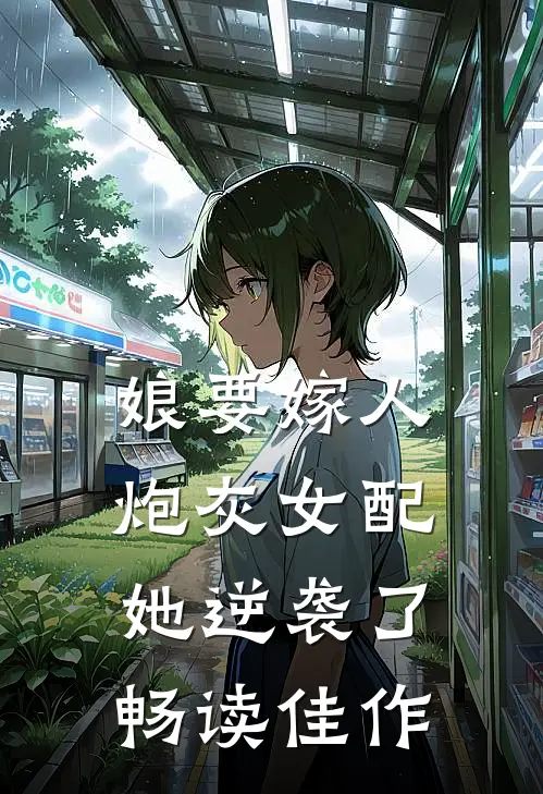 娘要嫁人：炮灰女配她逆袭了畅读佳作