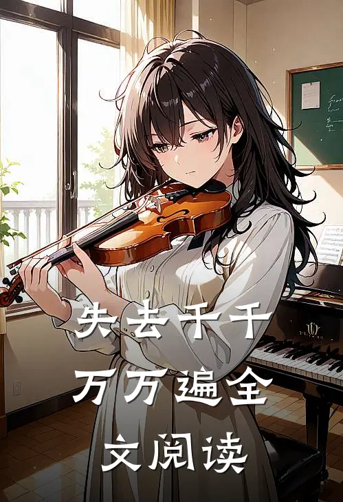 失去千千万万遍全文阅读