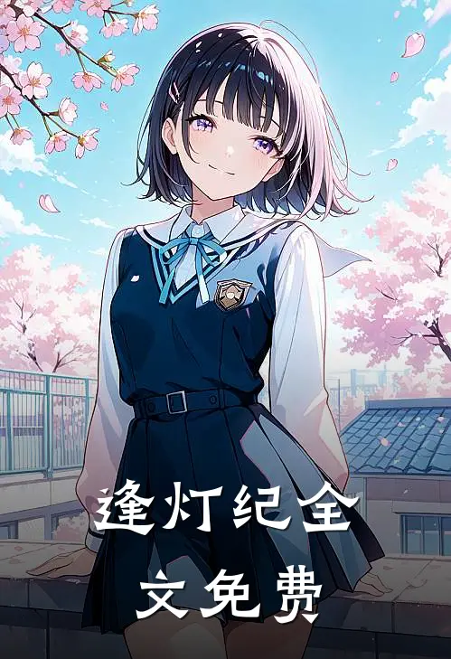 逢灯纪全文免费