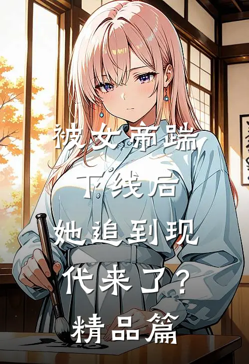 被女帝踹下线后，她追到现代来了？精品篇