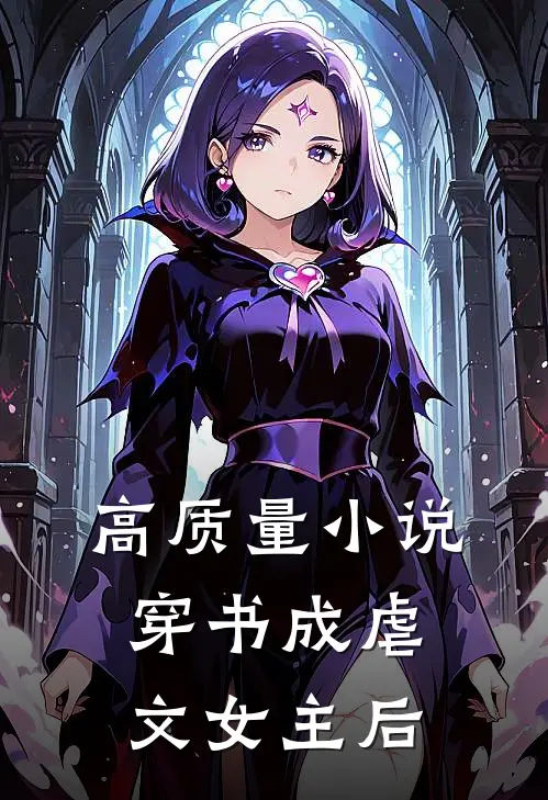 高质量小说穿书成虐文女主后