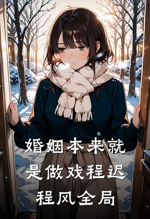 婚姻本来就是做戏程迟程风全局