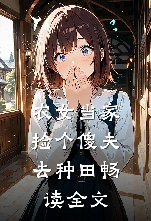 农女当家：捡个傻夫去种田畅读全文