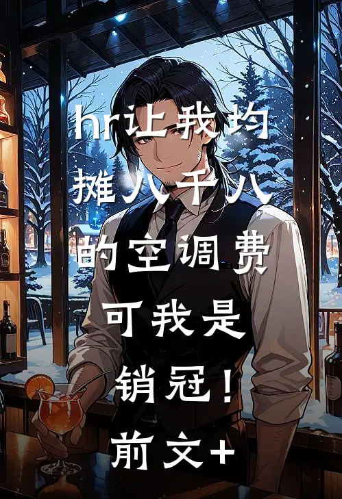 hr让我均摊八千八的空调费，可我是销冠！前文+