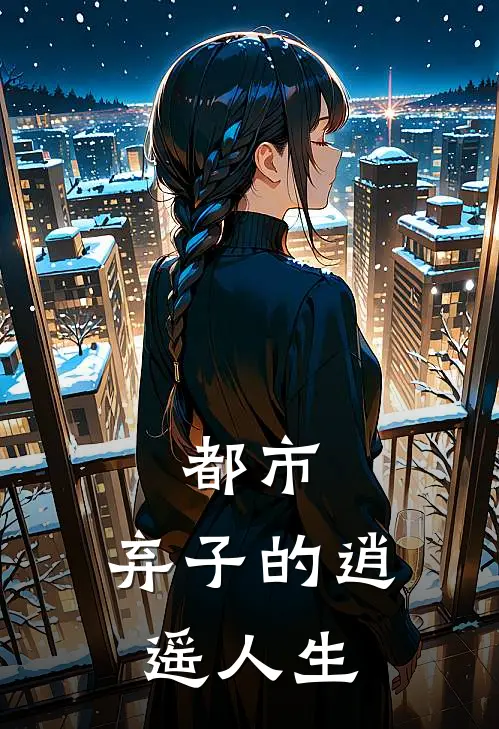 都市：弃子的逍遥人生