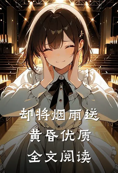 却将烟雨送黄昏优质全文阅读