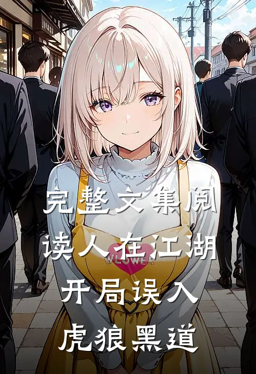 完整文集阅读人在江湖，开局误入虎狼黑道