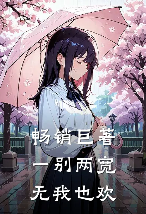 畅销巨著一别两宽,无我也欢