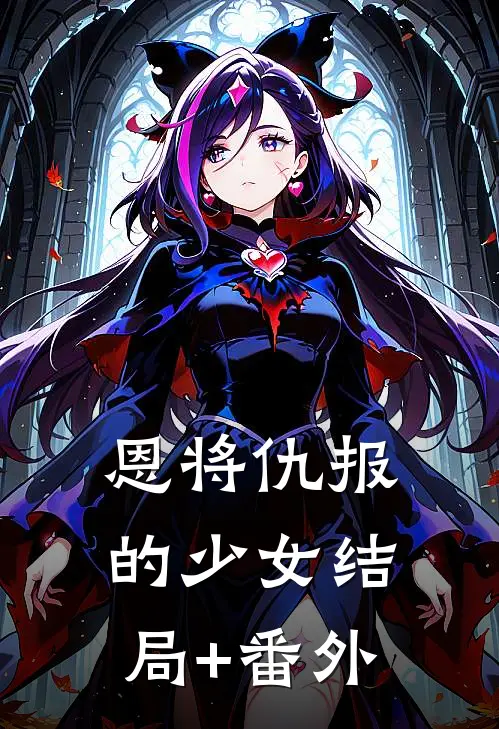 恩将仇报的少女结局+番外