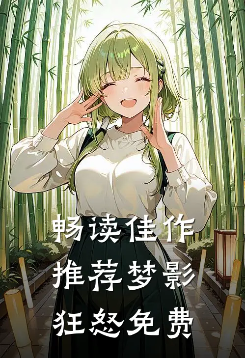 畅读佳作推荐梦影狂怒免费