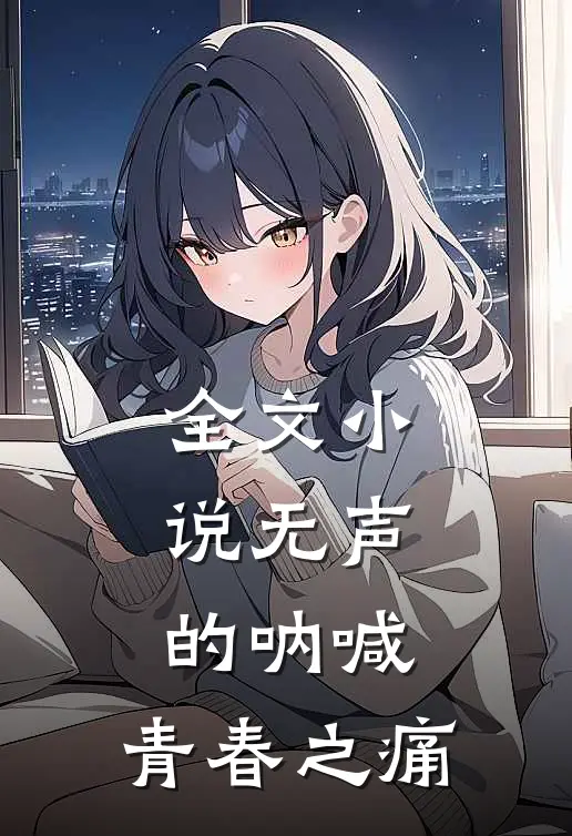 全文小说无声的呐喊：青春之痛