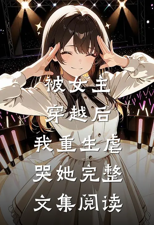 被女主穿越后，我重生虐哭她完整文集阅读