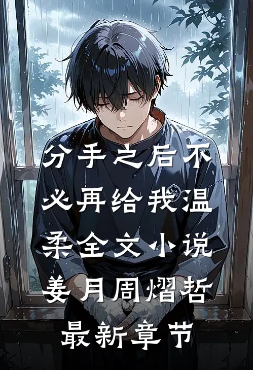 分手之后不必再给我温柔全文小说姜月周熠哲最新章节
