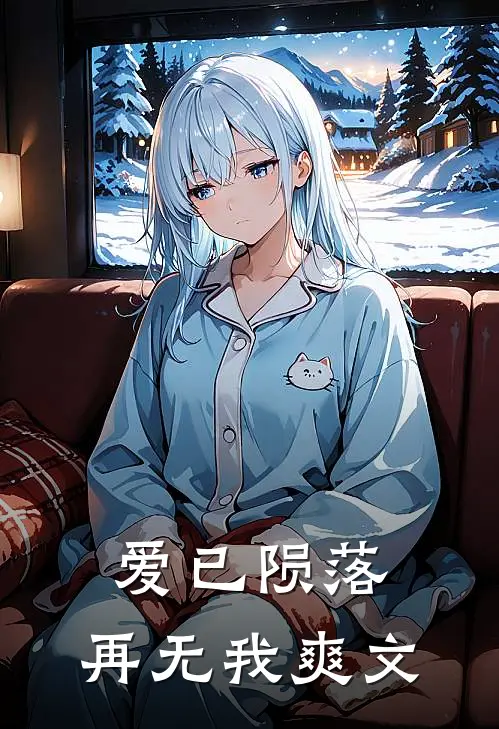 爱已陨落，再无我爽文