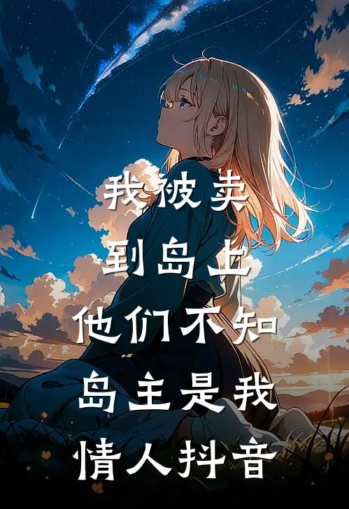 我被卖到岛上,他们不知岛主是我情人抖音