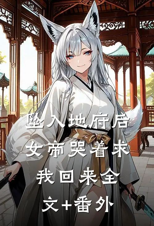 坠入地府后，女帝哭着求我回来全文+番外