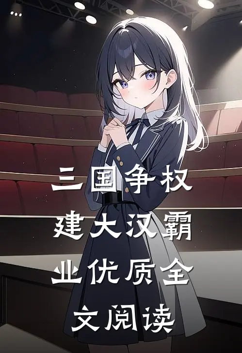 三国争权，建大汉霸业优质全文阅读