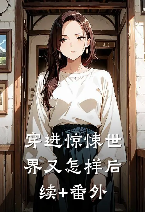 穿进惊悚世界又怎样后续+番外