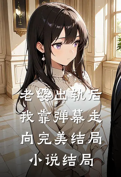 老婆出轨后我靠弹幕走向完美结局小说结局