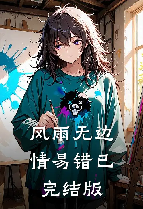 风雨无边情易错已完结版
