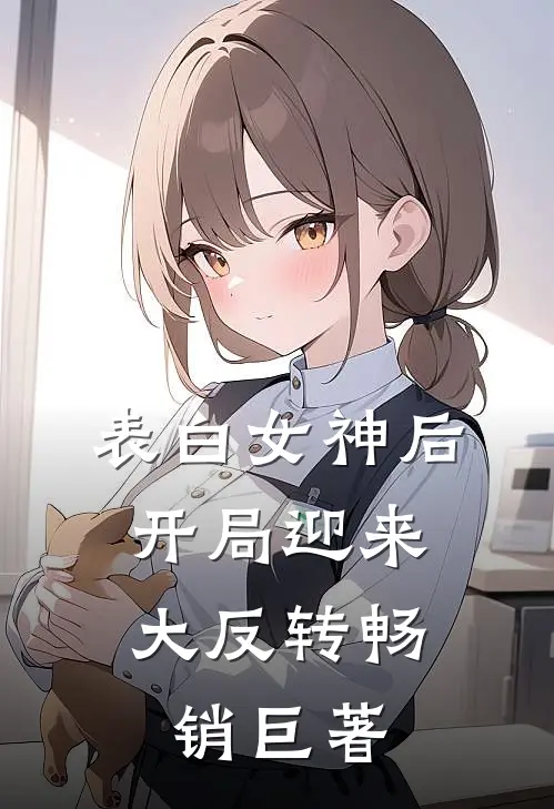 表白女神后，开局迎来大反转畅销巨著