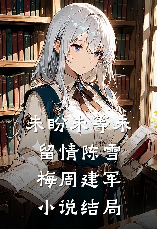 未盼未等未留情陈雪梅周建军小说结局