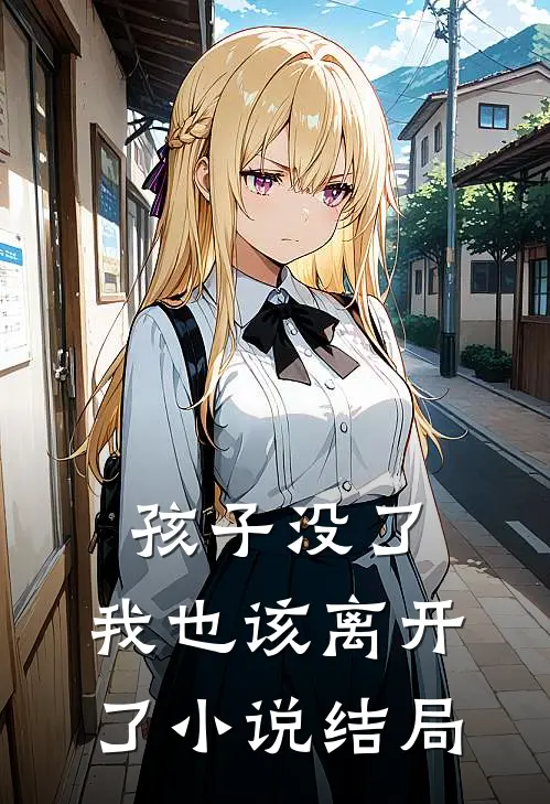 孩子没了，我也该离开了小说结局
