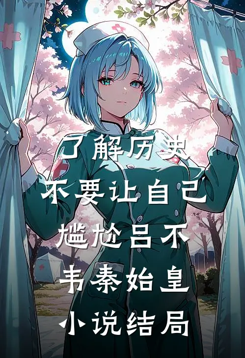 了解历史，不要让自己尴尬吕不韦秦始皇小说结局
