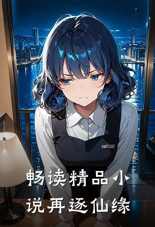 畅读精品小说再逐仙缘