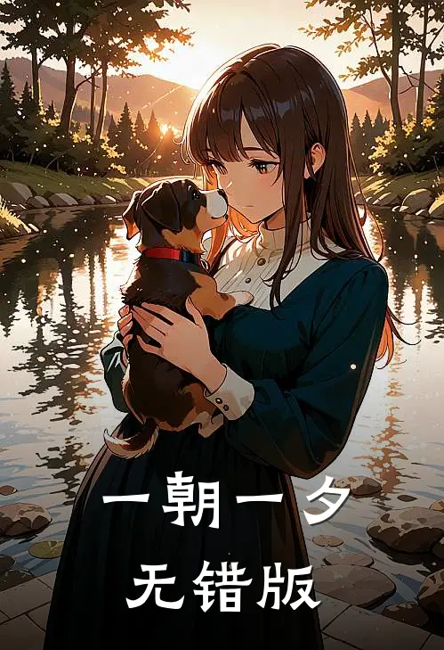 一朝一夕无错版